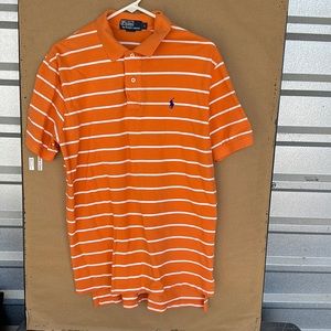 short sleeve Polo